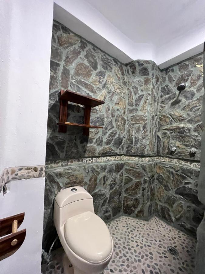 Hotel Casa kokoná Puerto Escondido  Exterior foto